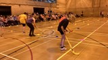 Sports day