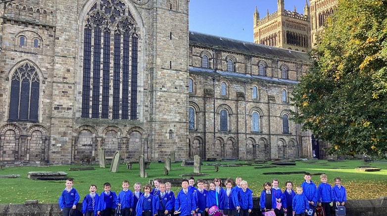 Durham Castle trip