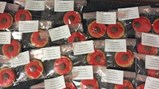 Browney remembers! 