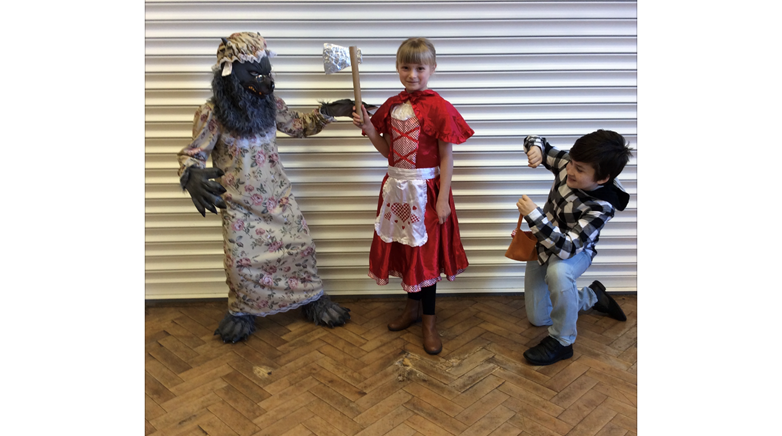 World Book Day 2020
