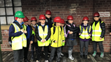 Beamish trip