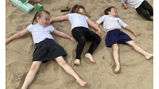 Reception trip