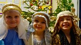 Christmas Nativity - December 2015