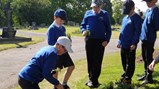 Browney community plants