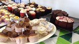 Browney Macmillan coffee morning-4