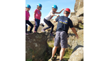 Residential trip year 6