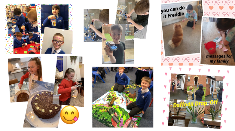 Wellbeing Wednesday 