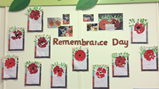 Remembrance Day 