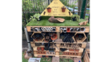 Gardening club