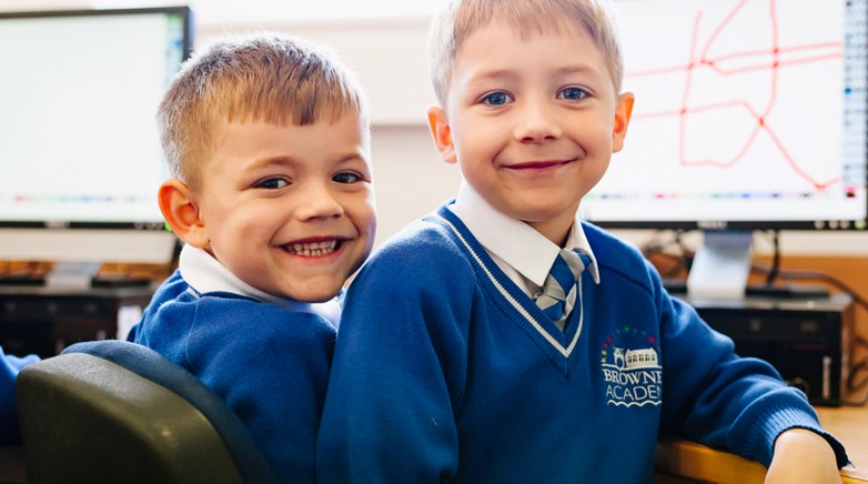 Browney Academy_HR_-50