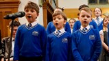 NELT Christmas concert 