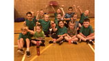 KS1 sports day