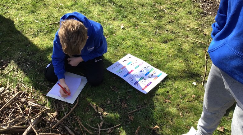 Year 5 science