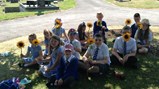Pupils help the community
