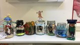 Story Jar Competition