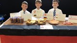 Browney European Day of Languages 2019