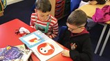 World Book Day 2019