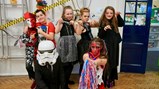 Halloween - Year 6