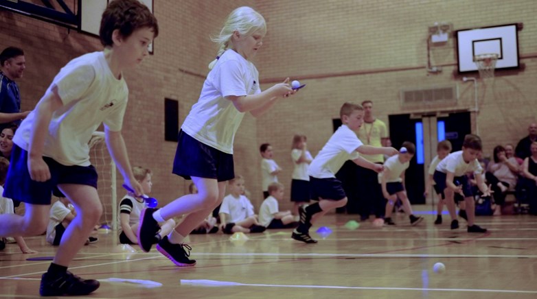 Sports day828