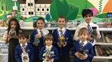Story Jar Competition