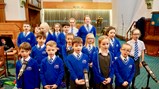 NELT Christmas concert 