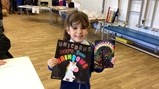 Book fair buzz