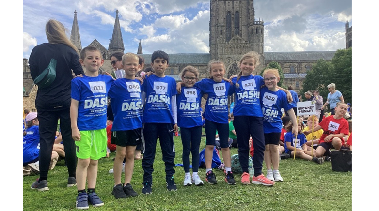Durham Dash