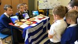 Browney European Day of Languages 2019