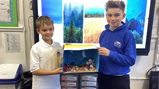 Year 5 Biomes- 10