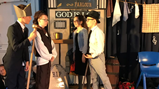 Oliver production