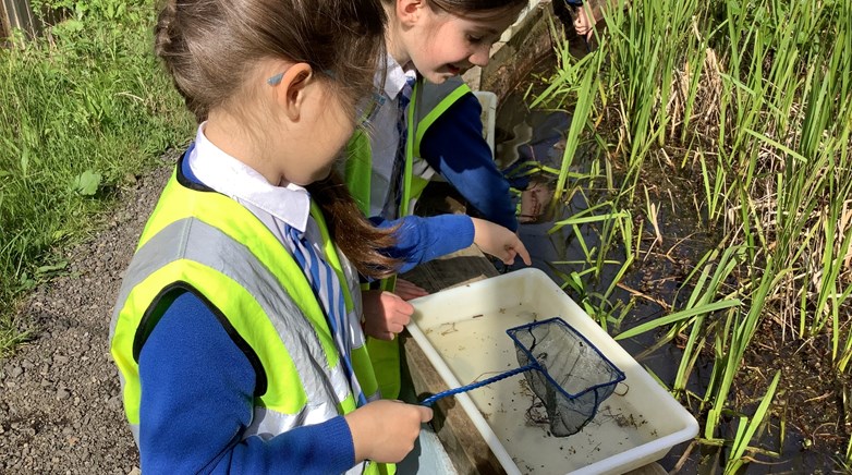 Year 4 trip