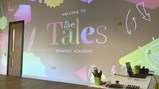Y5 story writing trip 