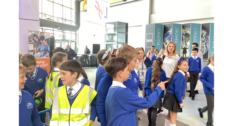 Year 5 trip