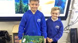 Year 5 Biomes- 5