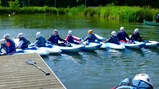 Year 6 residential - June 2016