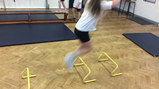 gymnastics 