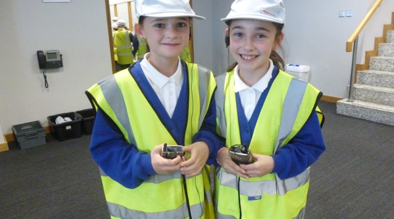 Swifts visit Nissan