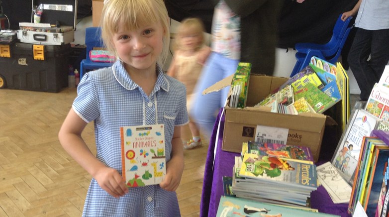 Summer fair success!