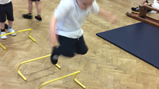 gymnastics 