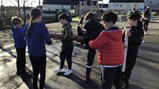 PE