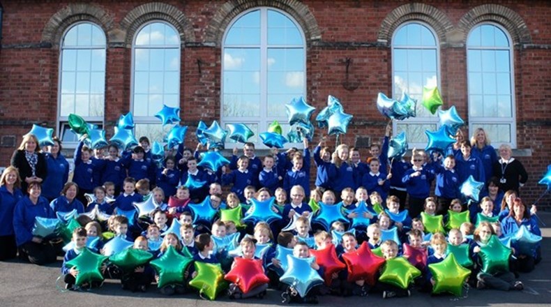 We are now an Academy!