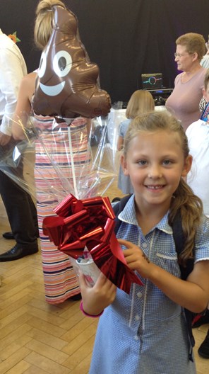 Summer fair success!
