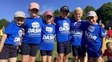Durham dash