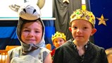 Christmas Nativity - December 2015