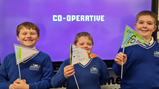 Fairtrade fortnight