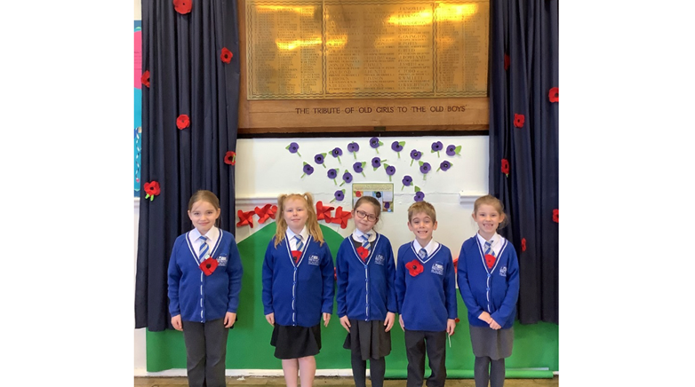 Rememberance Day