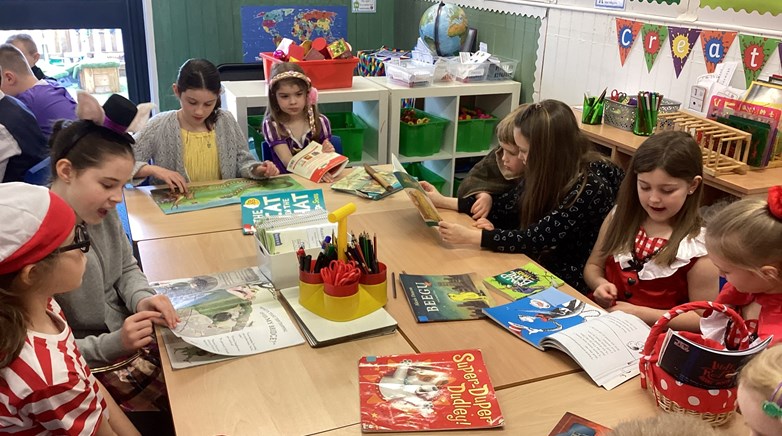 World Book Day