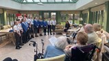 School choir