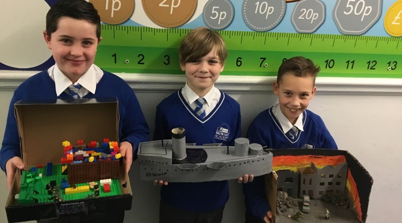 Super homework projects