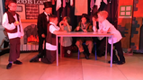 Oliver production